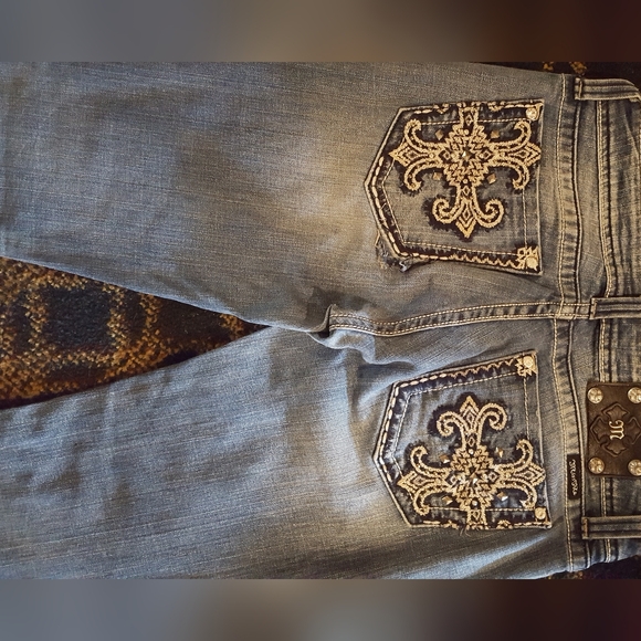 Miss Me Jeans - Picture 6 of 12